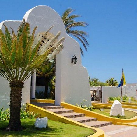 Flamenco Villas Playa El Agua Экстерьер фото