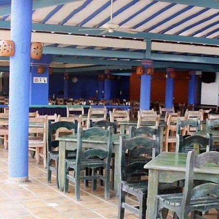 Flamenco Villas Playa El Agua Экстерьер фото