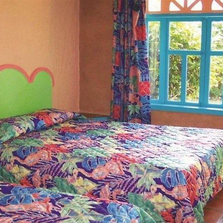 Flamenco Villas Playa El Agua Экстерьер фото