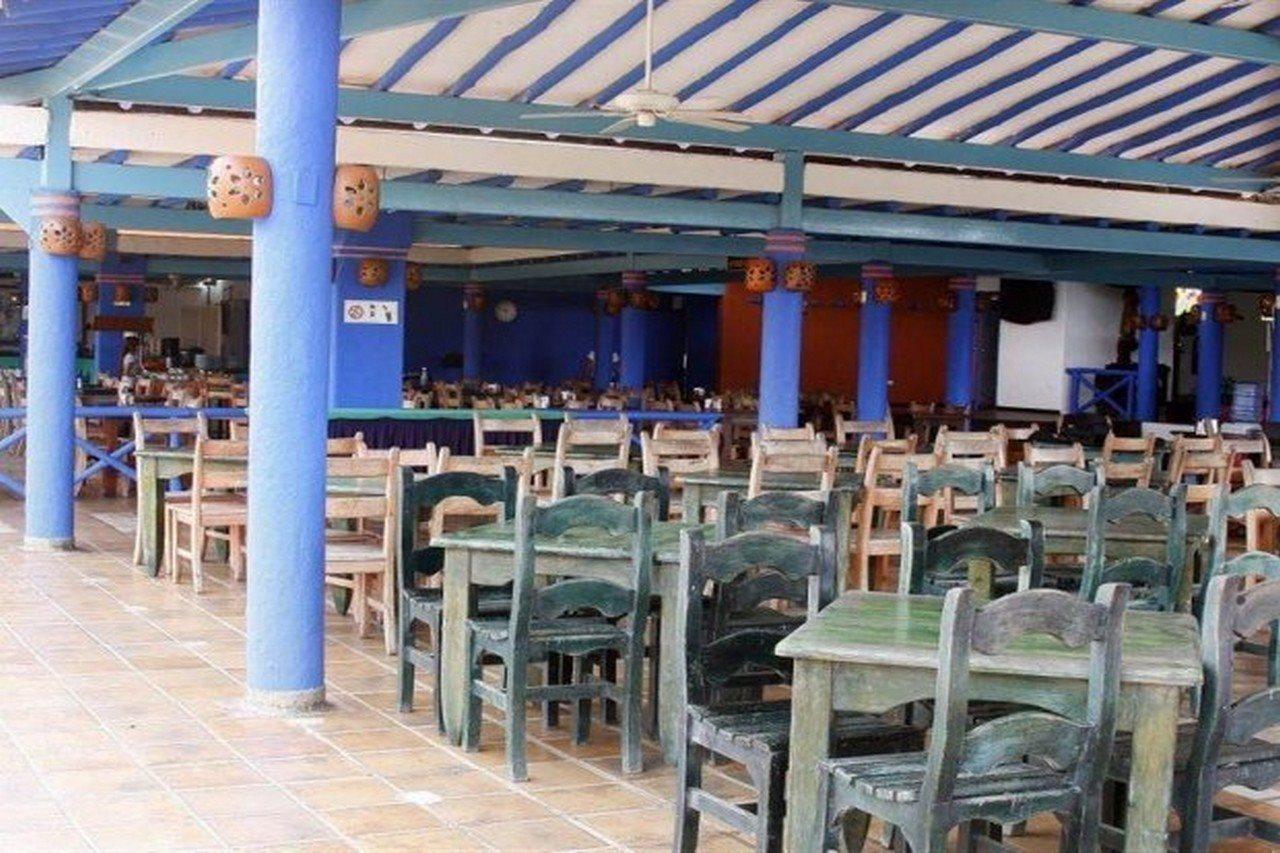 Flamenco Villas Playa El Agua Экстерьер фото