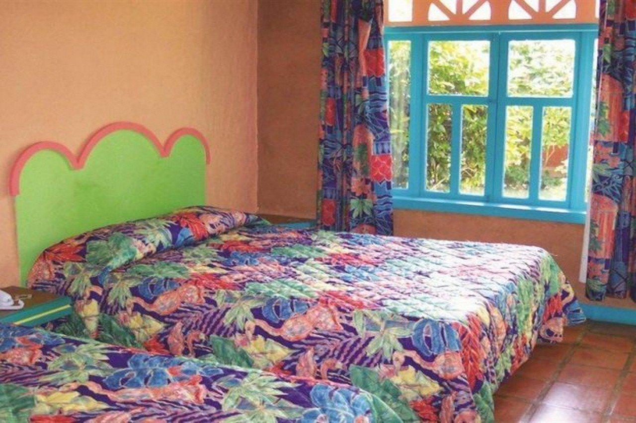 Flamenco Villas Playa El Agua Экстерьер фото