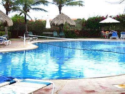 Flamenco Villas Playa El Agua Экстерьер фото