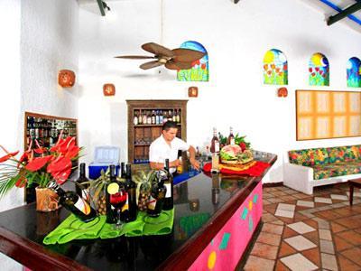 Flamenco Villas Playa El Agua Экстерьер фото