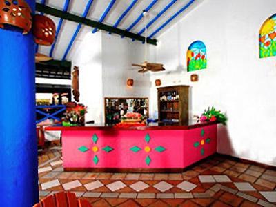 Flamenco Villas Playa El Agua Экстерьер фото