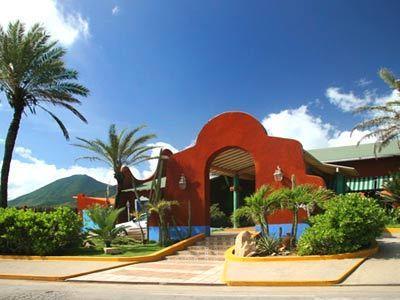 Flamenco Villas Playa El Agua Экстерьер фото