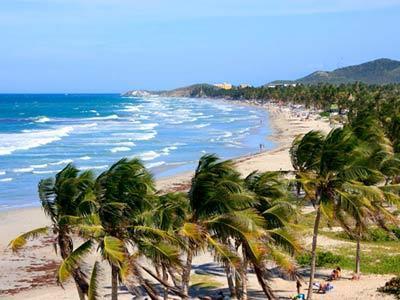 Flamenco Villas Playa El Agua Экстерьер фото