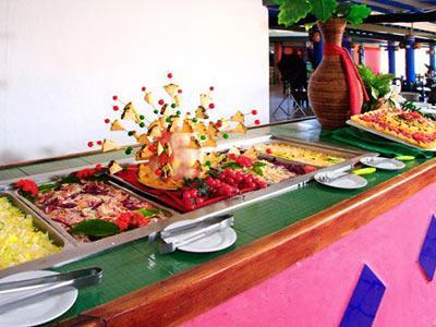 Flamenco Villas Playa El Agua Экстерьер фото
