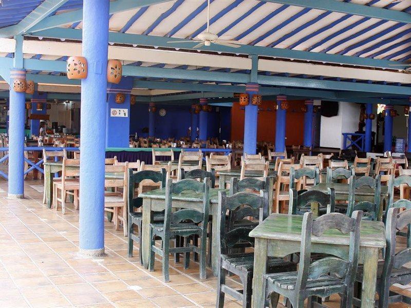 Flamenco Villas Playa El Agua Экстерьер фото