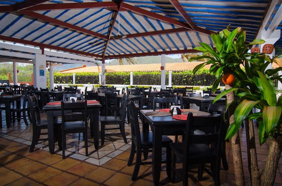Flamenco Villas Playa El Agua Экстерьер фото