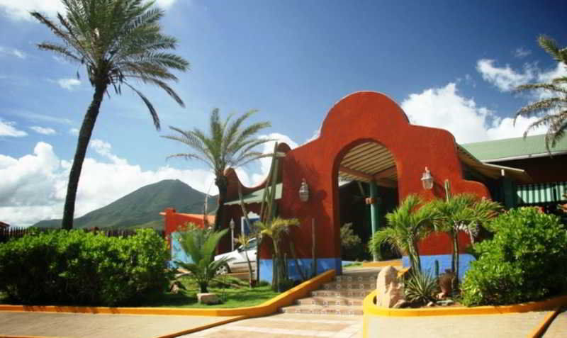 Flamenco Villas Playa El Agua Экстерьер фото