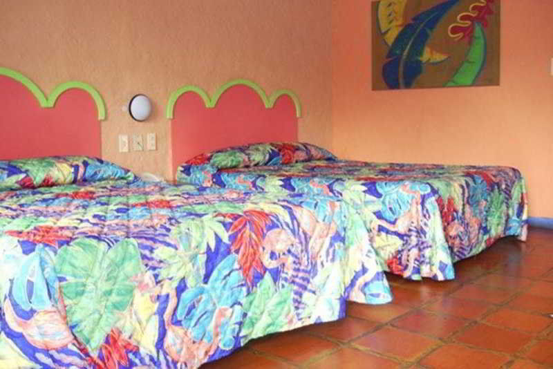 Flamenco Villas Playa El Agua Экстерьер фото
