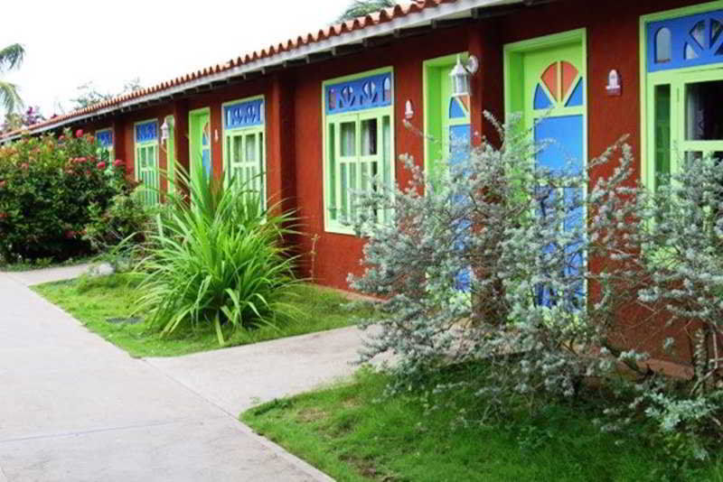 Flamenco Villas Playa El Agua Экстерьер фото
