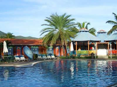 Flamenco Villas Playa El Agua Экстерьер фото